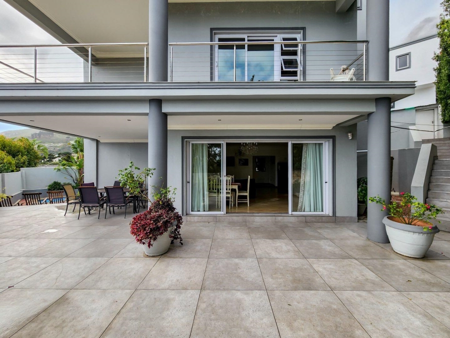 To Let 3 Bedroom Property for Rent in Camps Bay Western Cape